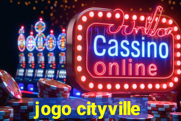jogo cityville